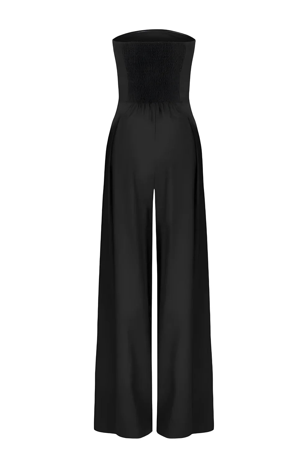 MANON -  STRAPLESS JUMPSUIT